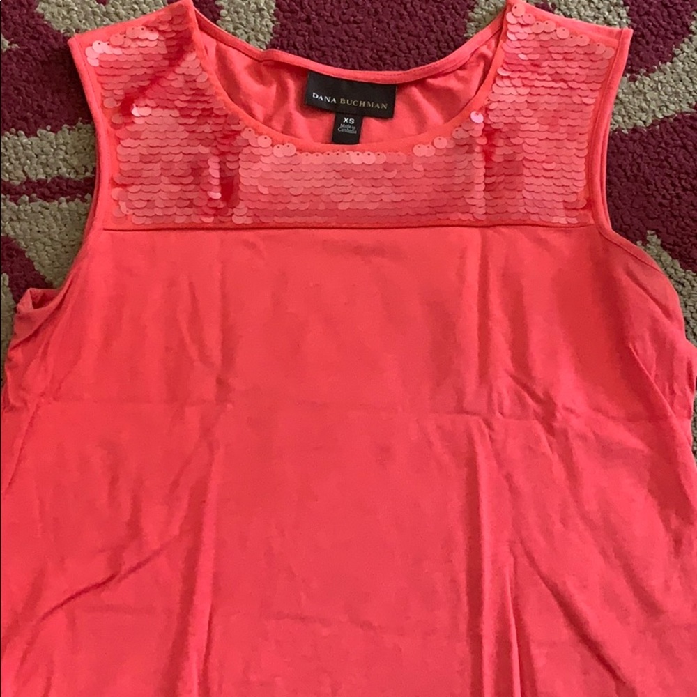 Women’s Tank Top